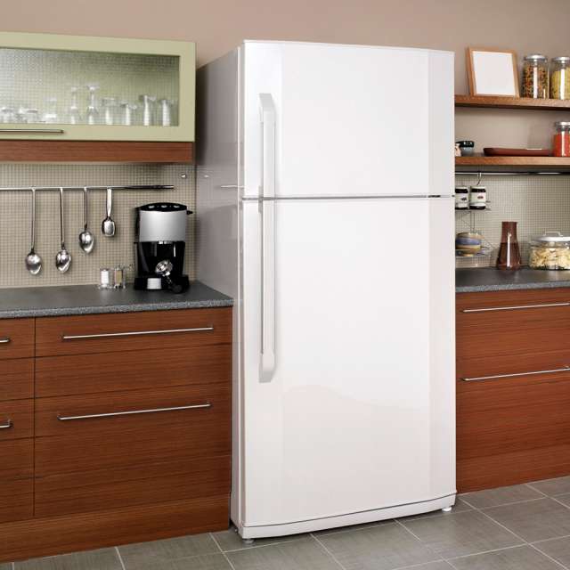 Refrigerator | Global Health NOW