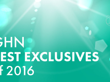 Graphic: GHN's Best Exclusives of 2016