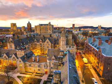 Yale University