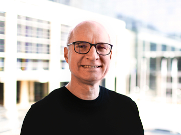 José Luis Castro, president and CEO of Vital Strategies