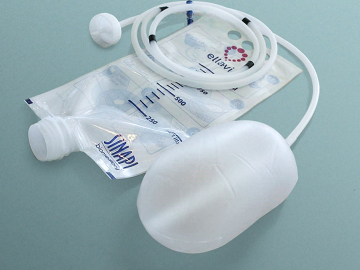 The Ellavi Uterine balloon Tamponade