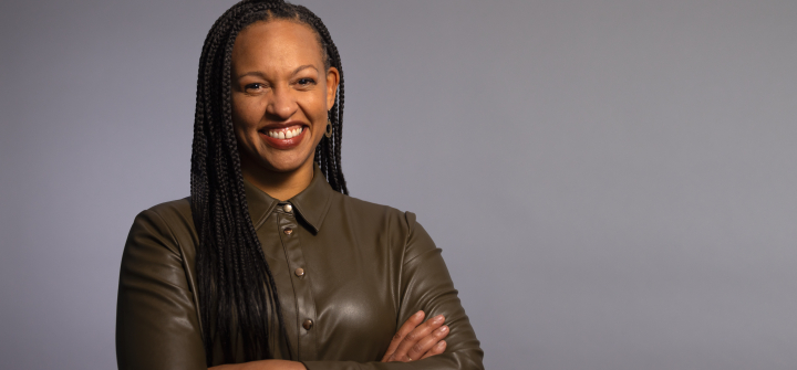 Headshot of Michelle Morse, acting health commissioner and chief medical officer of the New York City Department of Health and Mental Hygiene