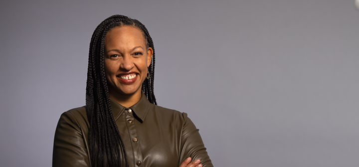 Michelle Morse, NYC’s acting health commissioner
