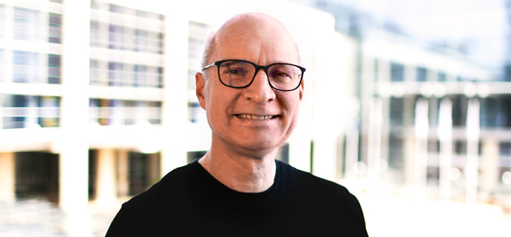 José Luis Castro, president and CEO of Vital Strategies