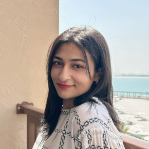 Emaan Zahra Ijaz, BPT, is a fourth-year physiotherapy student at Gulf Medical University, UAE