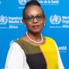 Dr. Matshidiso Moeti. Image: WHO/AFRO