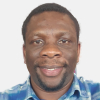 Headshot of Ben Koomson