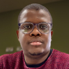 Paul Adepoju - Headshot