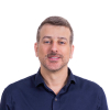Headshot of Daniel Soranz