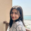 Emaan Zahra Ijaz, BPT, is a fourth-year physiotherapy student at Gulf Medical University, UAE