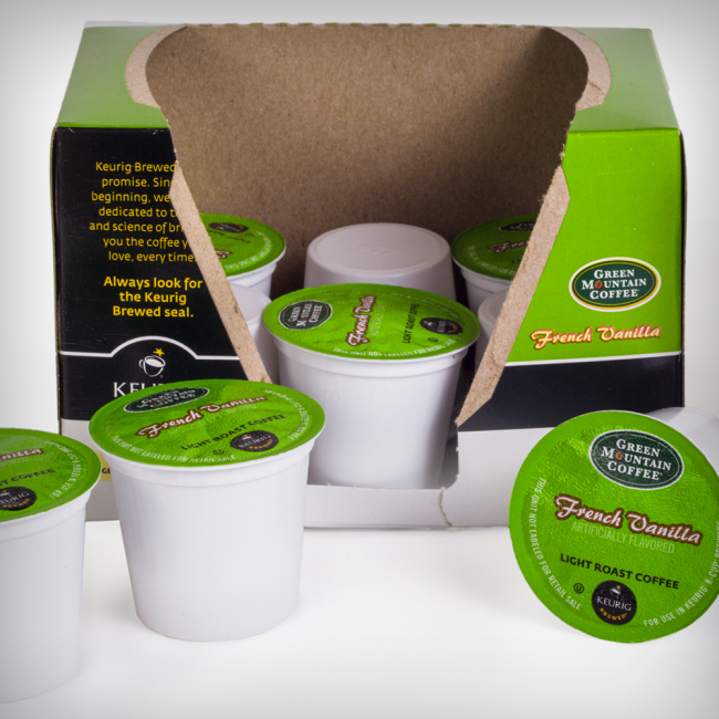 KCups Global Health NOW