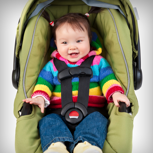 Car Seats - Explore Child Car Seats