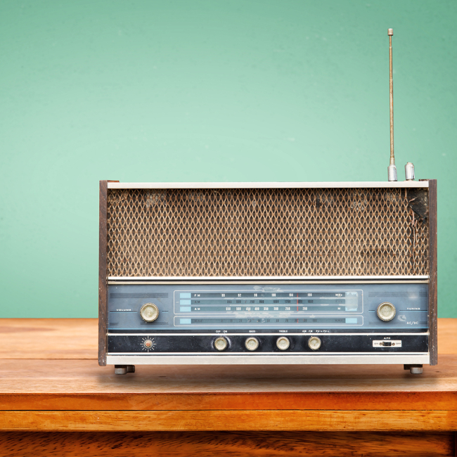 Radio