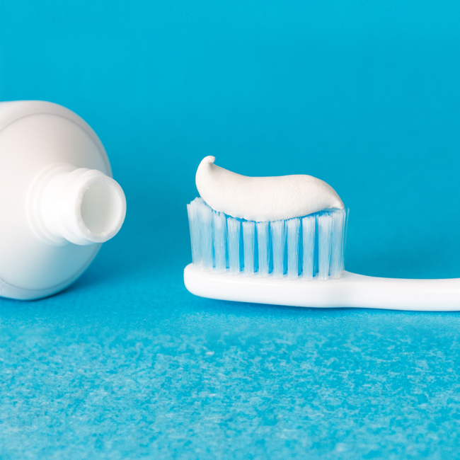 Toothpaste | Global Health NOW