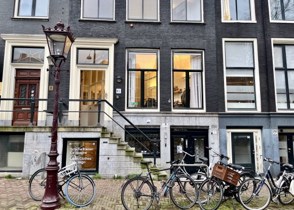Amsterdam Center for Sex Workers (ACS)