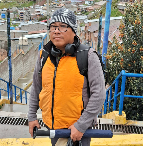 Omar Raraz