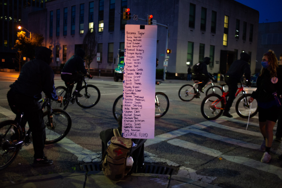 Baltimore protest-2